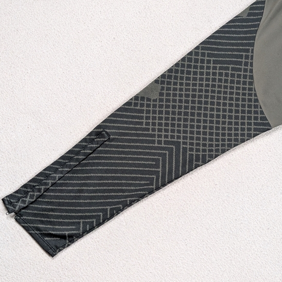 Nike Dri-Fit Strike Soccer Pants Joggers Olive/Black Men's Small Slim DV2856-222 - Picture 12 of 16